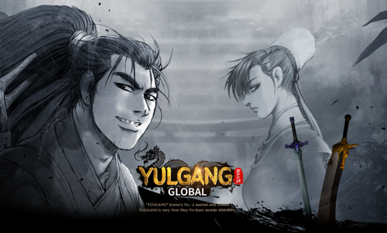 Yulgang Global เกมแนว P2E บนแพลตฟอร์ม Wemix มาพร้อมโทเคน Tigon
