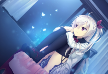 Café Stella and the Reaper's Butterflies - วนลูปชีวิตก่อนนาทีมรณะ