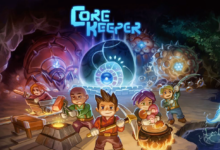 Core Keeper ค้นหาสัตว์ประหลาด วัตถุโบราณ และทรัพยากรต่าง ๆ มากมาย!