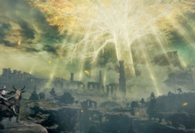 Elden Ring เดินทางสู่อันตราย เพื่อรับผู้ช่วยที่ดีที่สุด