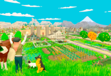 Harvest Days เติมเต็มความฝันของคุณและจัดการฟาร์มของคุณเอง