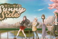 SunnySide เกม RPG Simulation ที่ผู้เล่นจะได้ออกไปใช้ชีวิตในชนบท พร้อมทำฟาร์มและดูแลเหล่าสรรพสัตว์ที่น่ารักจำนวนมาก