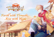 Tamashi : Rise of Yokai เปิดให้ลงทะเบียนล่วงหน้าบนสโตร์ไทยแล้ว