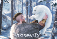 Vikingard เกมมือถือ RPG สวมบทเป็นไวกิ้งแล้วไปบุกดินแดนอื่นจากค่าย NetEase
