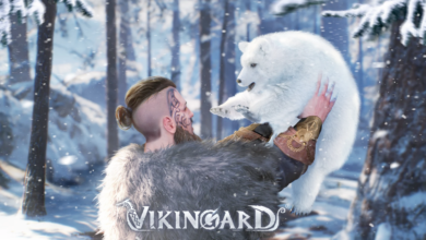Vikingard เกมมือถือ RPG สวมบทเป็นไวกิ้งแล้วไปบุกดินแดนอื่นจากค่าย NetEase