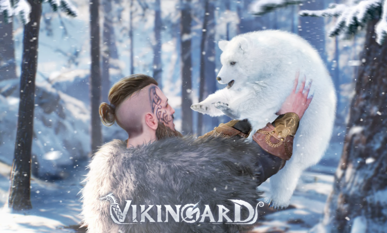 Vikingard เกมมือถือ RPG สวมบทเป็นไวกิ้งแล้วไปบุกดินแดนอื่นจากค่าย NetEase