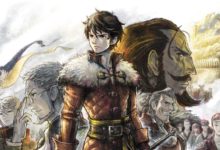 [รีวิว] Triangle Strategy : ยุทธภูมิไตรภาคี