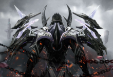 Chronicle of Infinity เปิดให้บริการบนสโตร์ไทยแล้ว 10 Chronicle of Infinity