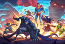 DC Worlds Collide เกมการ์ด RPG ลิขสิทธิ์แท้ เปิดให้บริการเต็มรูปแบบแล้ววันนี้