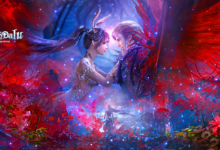 Douluo Dalu : สัประยุทธ์วิญญาจารย์ เปิด OBT แล้ววันนี้ !!!