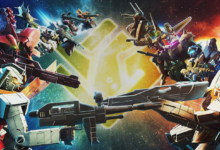 [พรีวิว] GUNDAM EVOLUTION
