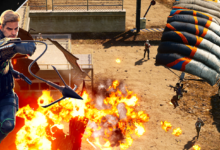 เกมดี IP ดัง Just Cause Mobile เปิดทดสอบบนสโตร์ไทยแล้ววันนี้ !