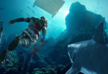 LOST in Blue ปล่อยลงครบทั้ง iOS/Android บนสโตร์ไทย มาพร้อมภาษาไทยในเกม