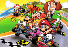 Mario Kart ย้อนรอยความโหด มันส์ ฮาของเกมมาริโอ้รถแข่งทั้ง 8 ภาคหลัก