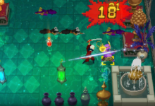 Otherworld Legends เปิดให้บริการบน PC Steam แล้ว