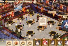 Swords and Fairy Inn 2 เกมแอคชั่น - ดูแลโรงแรมแห่งภูติ