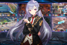 Time Defenders เปิดให้บริการบนสโตร์ไทยแล้ว