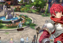 Ys 6 Mobile เปิดให้บริการบน iOS/Android บนสโตร์ไทยแล้ว