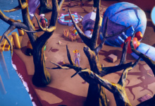 The Courier จะใกล้ไกล หรือลำบากแค่ไหนก็จะไปให้ถึง!