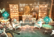 [รีวิว] CRIMESIGHT – คดีฆาตกรรมปริศนาของ AI แห่งอนาคต