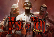 [รีวิว] The House of the Dead: Remake คฤหาสน์นรกฉบับยกเครื่องใหม่