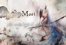 Memento Mori เปิดลงทะเบียนล่วงหน้าเวอร์ชั่น ENG. บนระบบ iOS แล้ว !!!