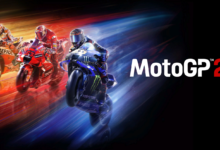 MotoGP™ 22 จำหน่ายแล้ววันนี้ พร้อมรองรับภาษาไทย!