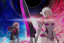 N-INNOCENCE เปิดให้บริการบนสโตร์แดนปลาดิบแล้ว