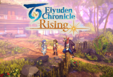 [รีวิว] Eiyuden Chronicle: Rising – ปฐมบทมหากาพย์เรื่องราวของร้อยฮีโร่