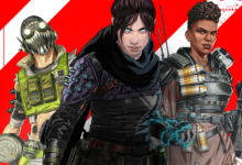 [รีวิว] Apex Legends Mobile เกมโดดร่มสุดฮิตในเวอร์ชั่นมือถือ