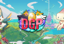 D.G.P: New World พร้อมเปิดเบต้าแล้ววันนี้!