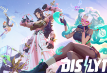 Dislyte เปิดให้บริการบนสโตร์ไทยแล้ว 7 Dislyte เปิดให้บริการบนสโตร์ไทยแล้ว