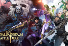 Eternal เปิดให้ลงทะเบียนล่วงหน้าบนสโตร์ไทยแล้ว