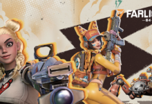 Farlight 84 เปิดให้บริการบนสโตร์ไทยแล้ว