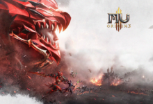 MU ORIGIN 3 เปิดให้บริการโซน US/EU แล้ววันนี้ !!!