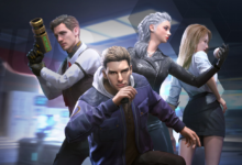 Mission Zero เปิดให้ลงทะเบียนล่วงหน้าแล้ววันนี้!