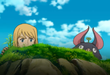 Ni no Kuni: Cross Worlds กับ 5 หนทางหาทองมาใช้งาน