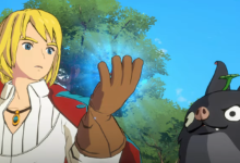 Ni no Kuni: Cross Worlds - เจาะลึกระบบเทอไรต์ อีกหนึ่งสกุลเงินสำคัญทั้งในตอนนี้และอนาคต