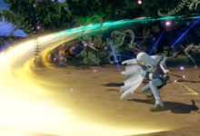 Touken Ranbu Warriors เตรียมวางจำหน่ายเวอร์ชั่นภาษาอังกฤษ 24 พ.ค. นี้