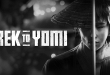 [รีวิว] Trek to Yomi – สวมบทเป็นซามูไรเดนตายในโทนขาวดำ