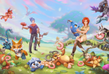 มีภาษาไทย! VERA - World of Mystic เปิดให้บริการเต็มรูปแบบแล้ววันนี้ ! 7 มีภาษาไทย! VERA - World of Mystic เปิดให้บริการเต็มรูปแบบแล้ววันนี้ !