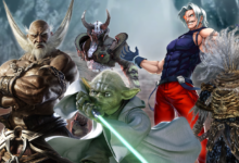 20 บอสสุดยากที่ทำเอาแฟน ๆ หัวร้อนจนแทบจะปิดเกม