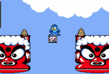 5 ความเรียบง่ายของเกมยุคเก่า