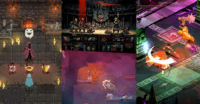 5 เรื่องพิศวงเมื่อคุณเล่นเกมแนว Rogue-Like