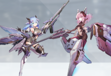 เผย Tier List ใน Artery Gear: Fusion !!!