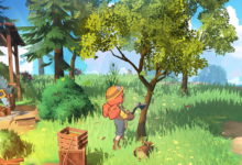 Cozy Islands เปิดให้บริการบนสโตร์ต่างประเทศแล้ว