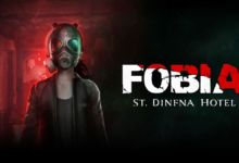 รู้จักกับ Fobia เกมเอาชีวิตรอดในโรงแรมสยองที่แฟนๆ Resident Evil ไม่ควรพลาด
