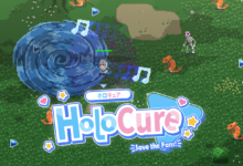 [รีวิว] HoloCure ผจญภัยปกป้องแฟนคลับ