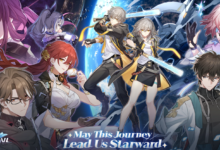 [รีวิว] Honkai: Star Rail ช่วง Closed Beta