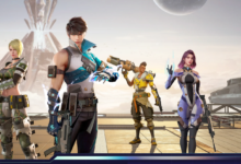 Hyper Front เปิดให้บริการแล้ววันนี้ ! มาพร้อมภาษาไทย